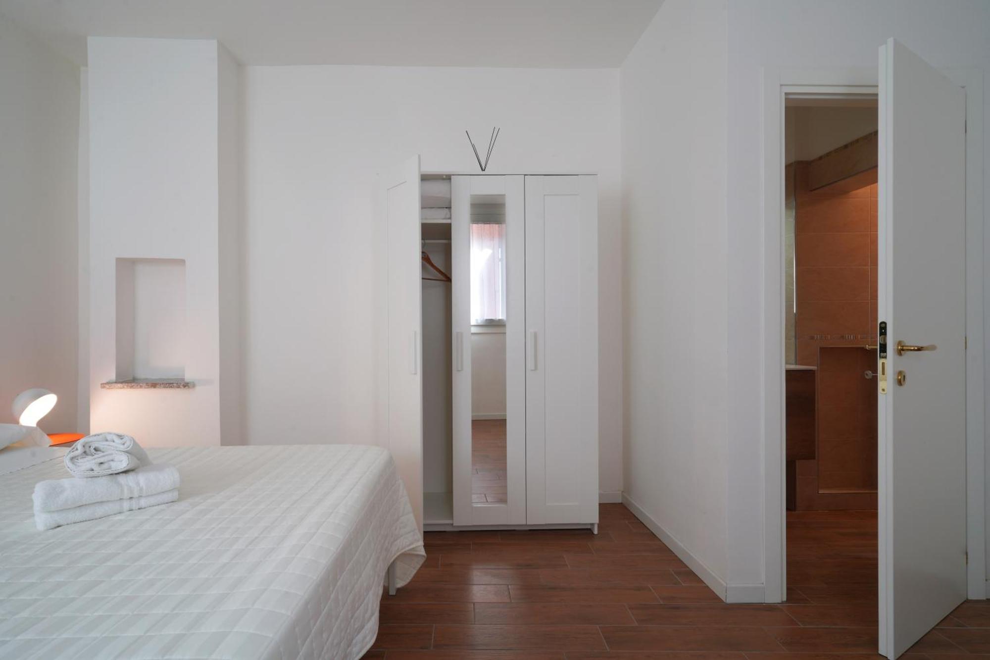 Apartment With Court Center Historical Center Venice