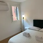 Appartamento Con Cortile